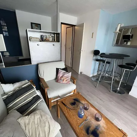 Avec Parking, Ascenseur, Vue Sur Port - Fr-1-702-30 * Agde
