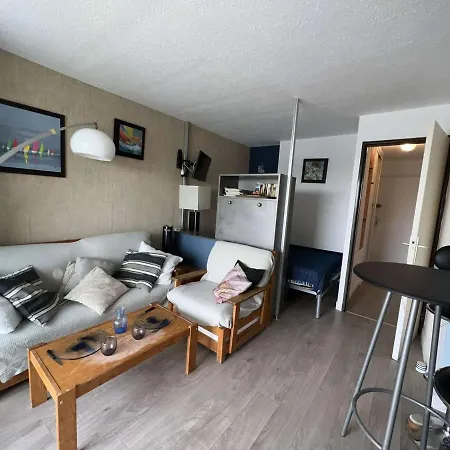 Avec Ascenseur, Vue Port, Parking Prive - Fr-1-702-30 آجد