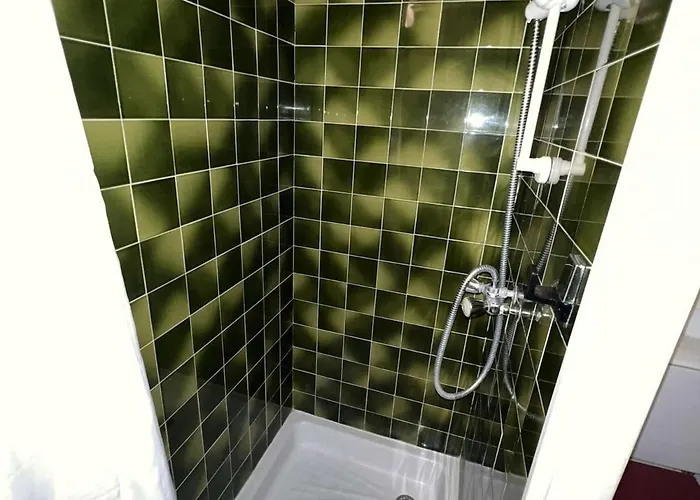 Avec Ascenseur, Vue Port, Parking Privé - Fr-1-702-30 * Agde